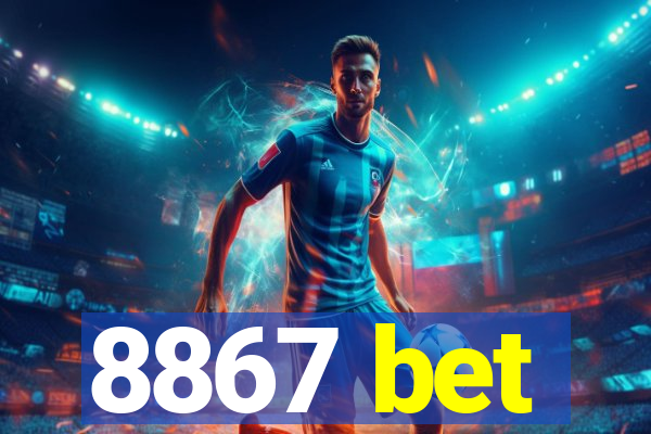 8867 bet